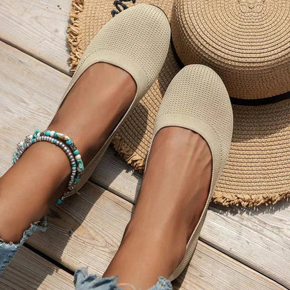 Women's Ballet Flat Shoes