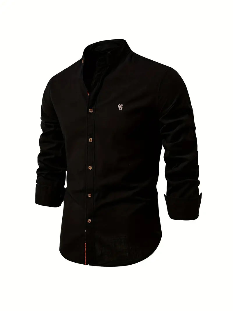 Oliver Men's Button Down Shirt