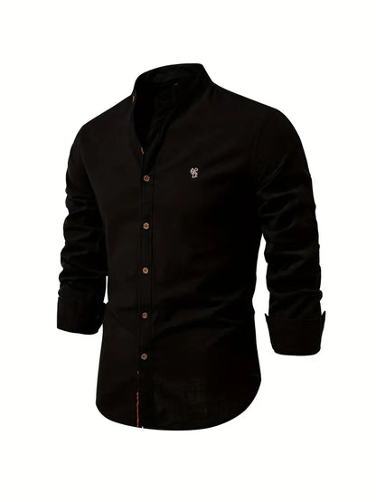 Oliver Men's Button Down Shirt