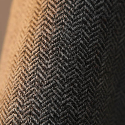 Coraline Couture Wool Blazer