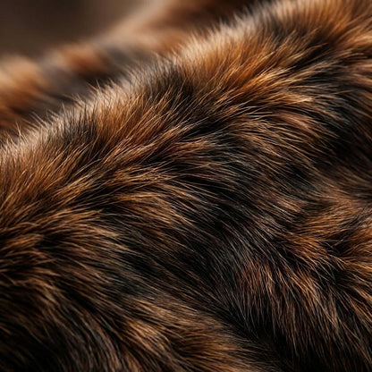Collins Prestige Classic Fur Jacket