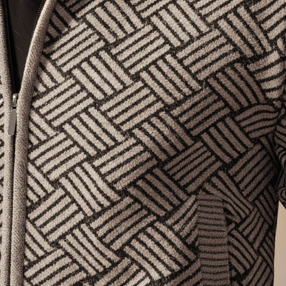 Bryson Peruvian Cotton Jacket
