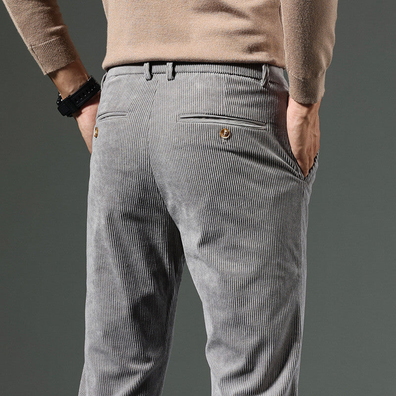 Martin Prestige Corduroy Pants
