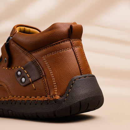 Men's Langford Classic Leather Shoes