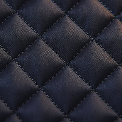 Anderson Quilted Chenille Jacket