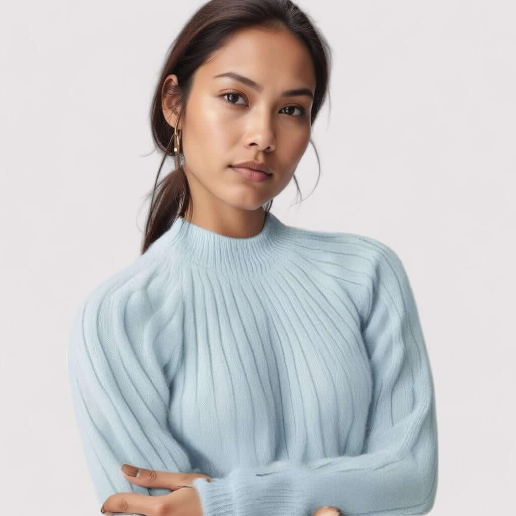 Women's Ravello Pullover Sweater - Vonnera