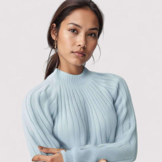 Women's Ravello Pullover Sweater - Vonnera