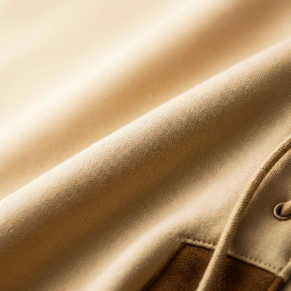 Troy Prestige Lace-Up Shirt