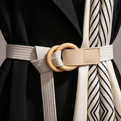 Evelyn Couture Transitional Coat