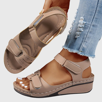 Crystal | Sandals
