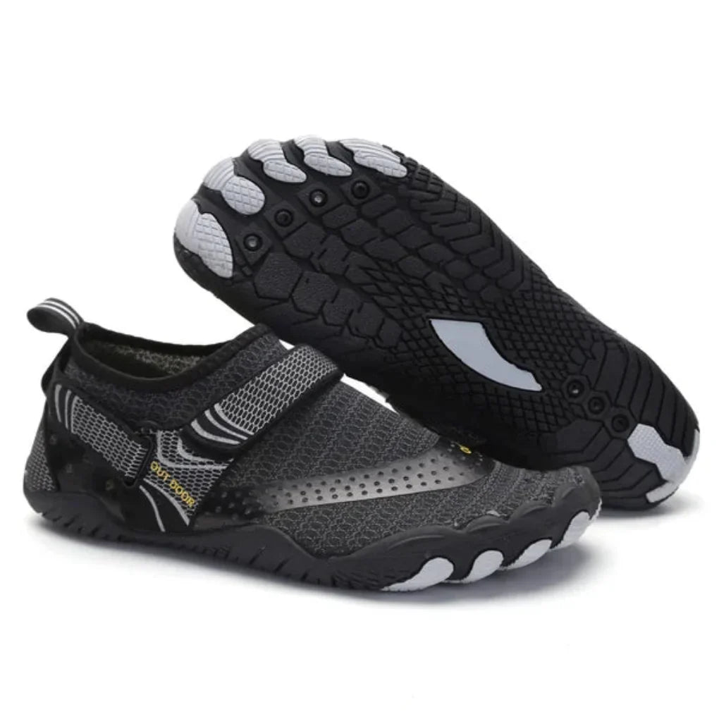 Men's Water Shoes Lightweight Grip - Vonnera