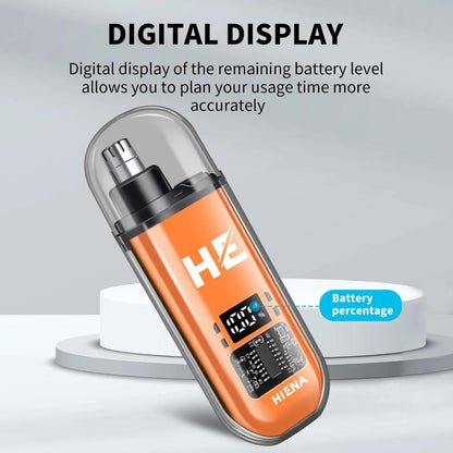 USB Ear And Nose Trimmer - Vonnera