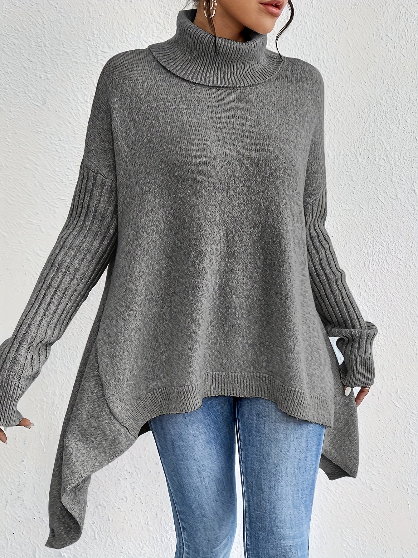 Alessia Women's Cozy Sweater