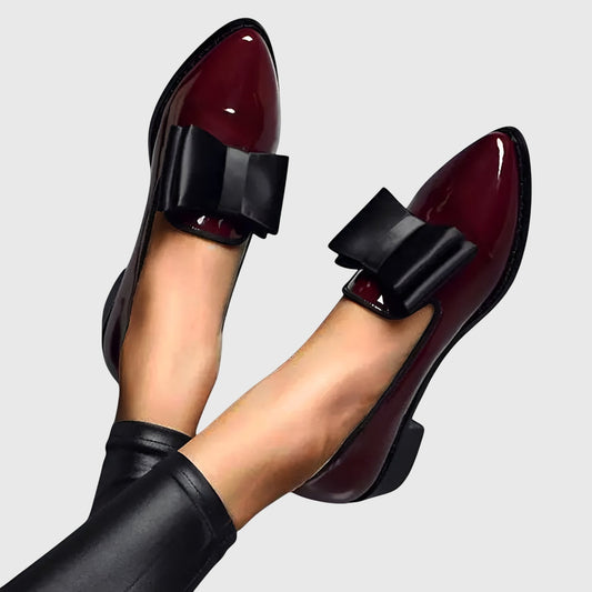 Anya | Loafers