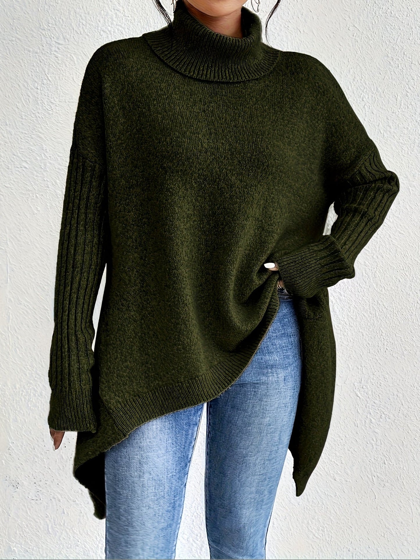 Alessia Women's Cozy Sweater