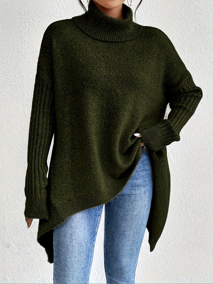Alessia Women's Cozy Sweater
