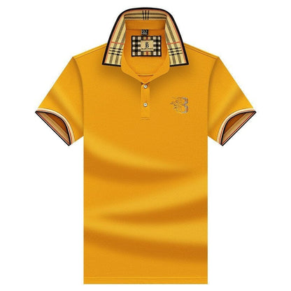 Men's Polo Shirt Jonas
