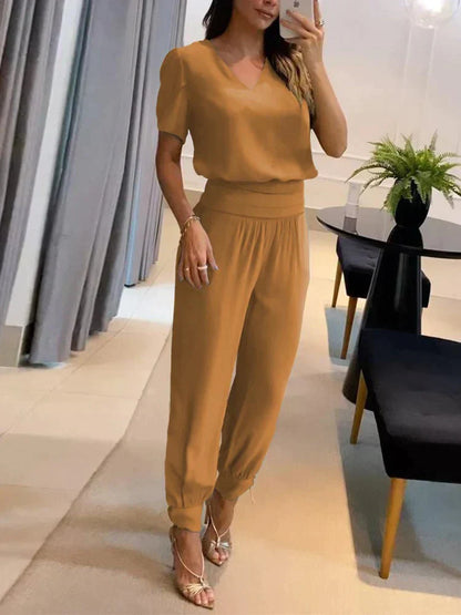Women's Elegant Casual Wear