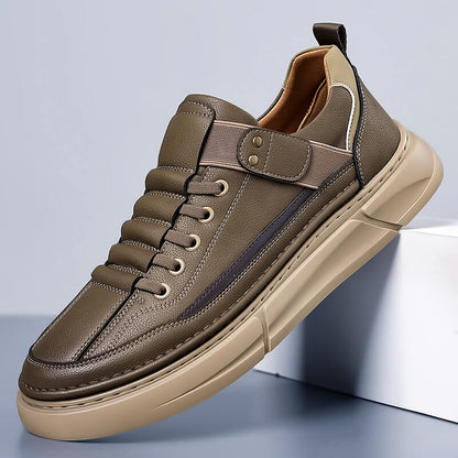 Men's Hamilton Leather Shoes