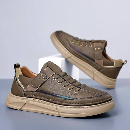 Men's Hamilton Leather Shoes