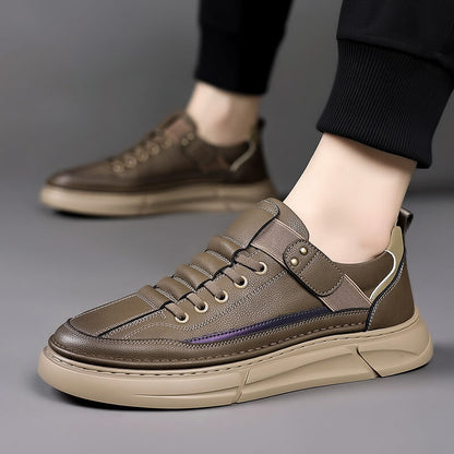 Men's Hamilton Leather Shoes