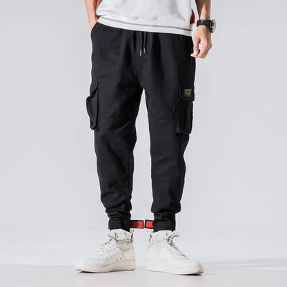 Image of Davin | Men's Cargo Jogger Pants