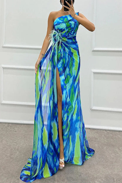 Women's Maxi Dress Formal Wedding Guest - Vonnera
