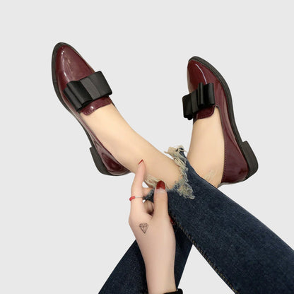 Anya | Loafers
