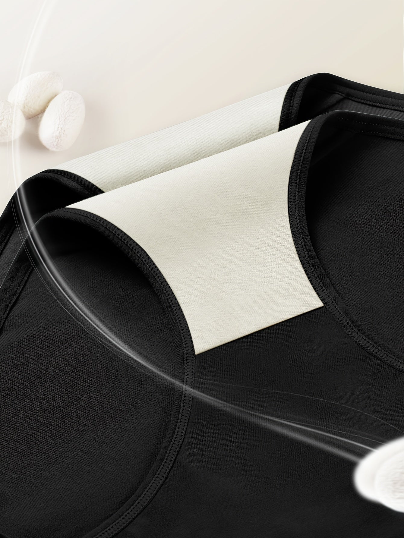 Women's Seamless High Waist Shaping Briefs 6 Pack