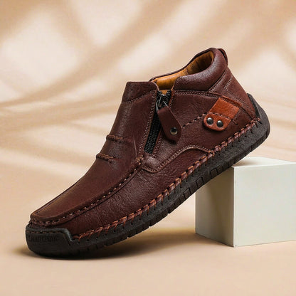 Men's Langford Classic Leather Shoes