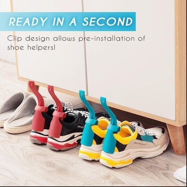 Shoe Remover Tool Slide Ease Helper