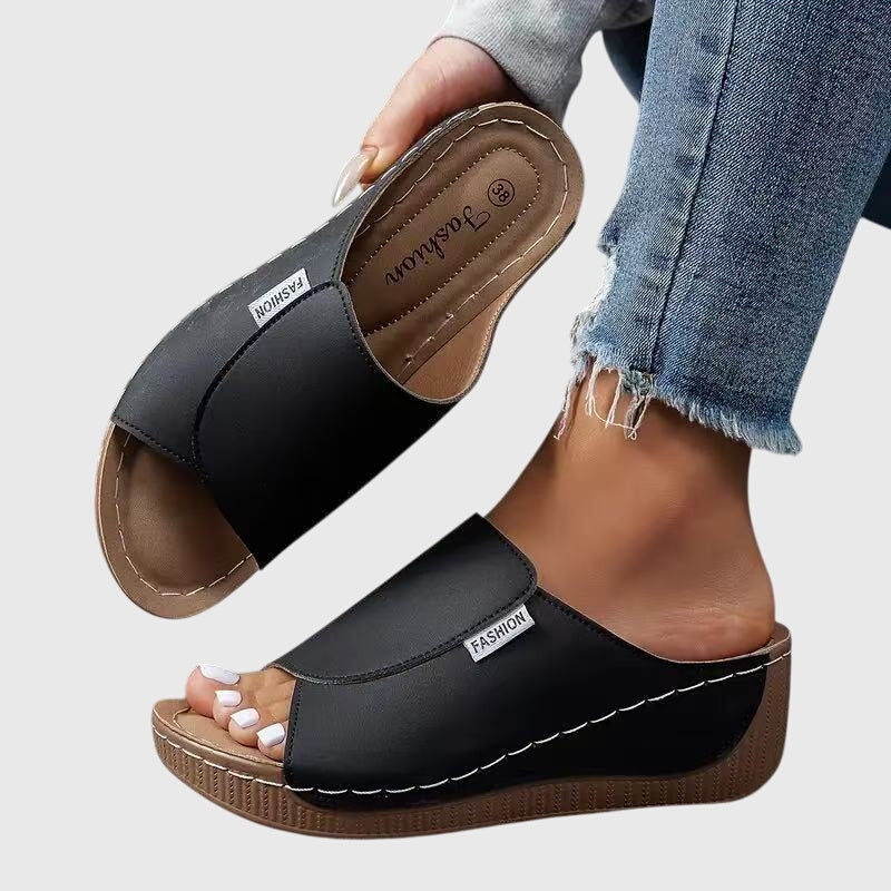 Esther | Stylish Sandals