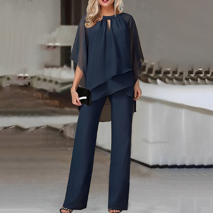 Women's 2 Piece Set Elegant