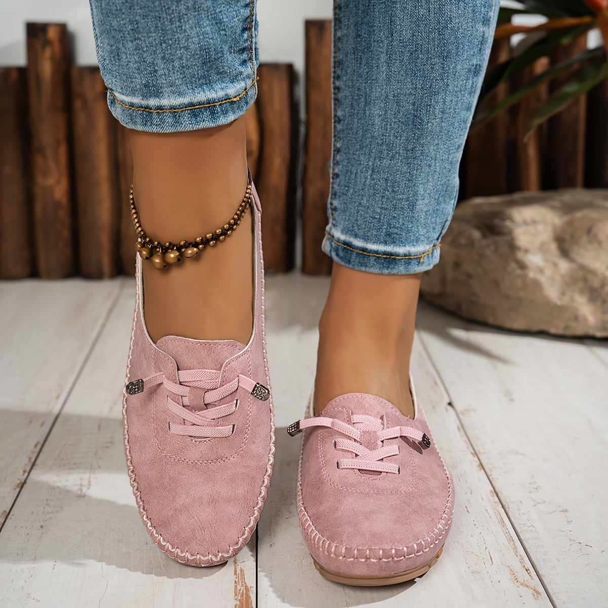 Cambrilee | Loafers