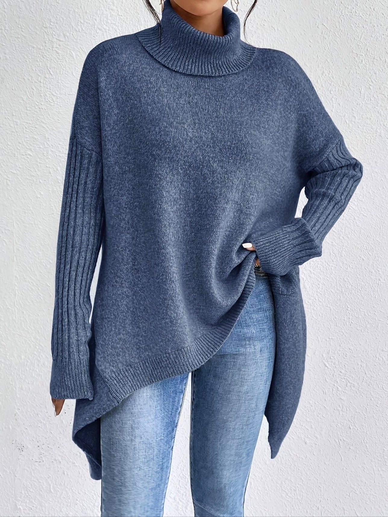 Alessia Women's Cozy Sweater