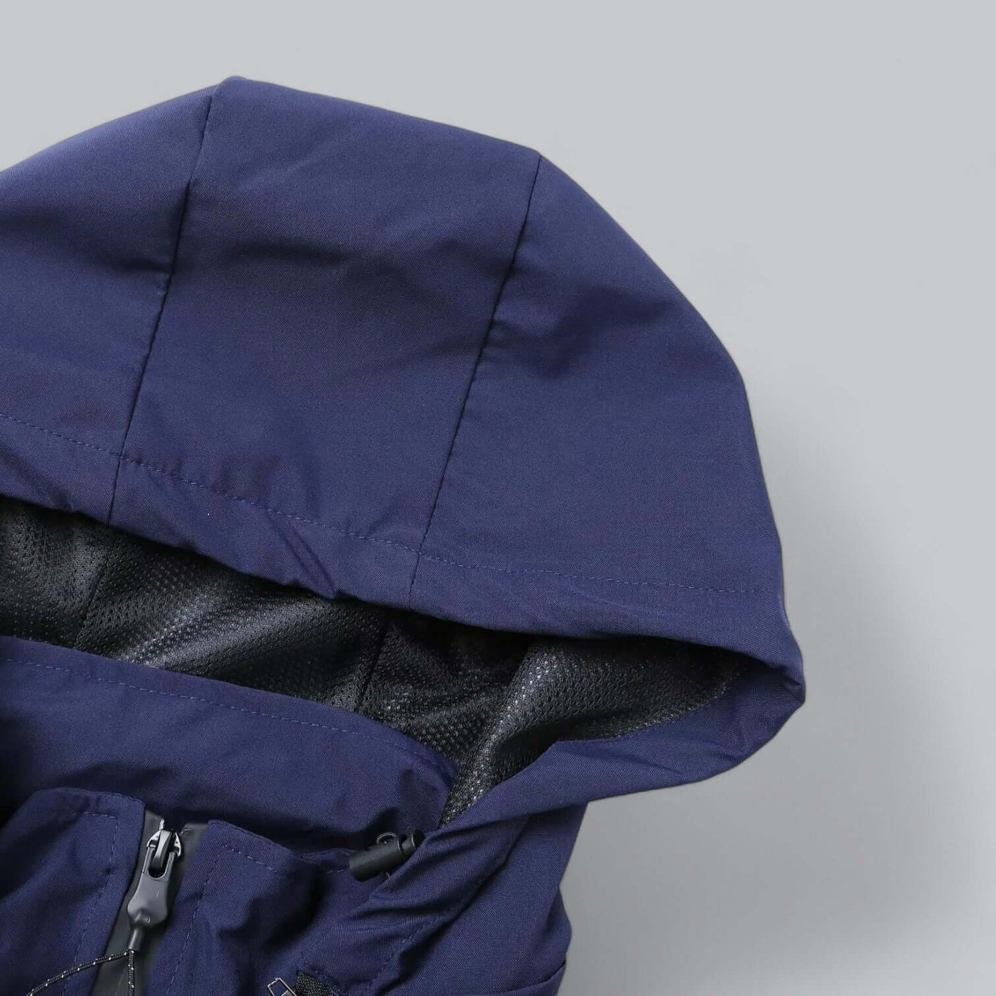 Men's Waterproof Windproof Outdoor Jacket Lightweight Breathable