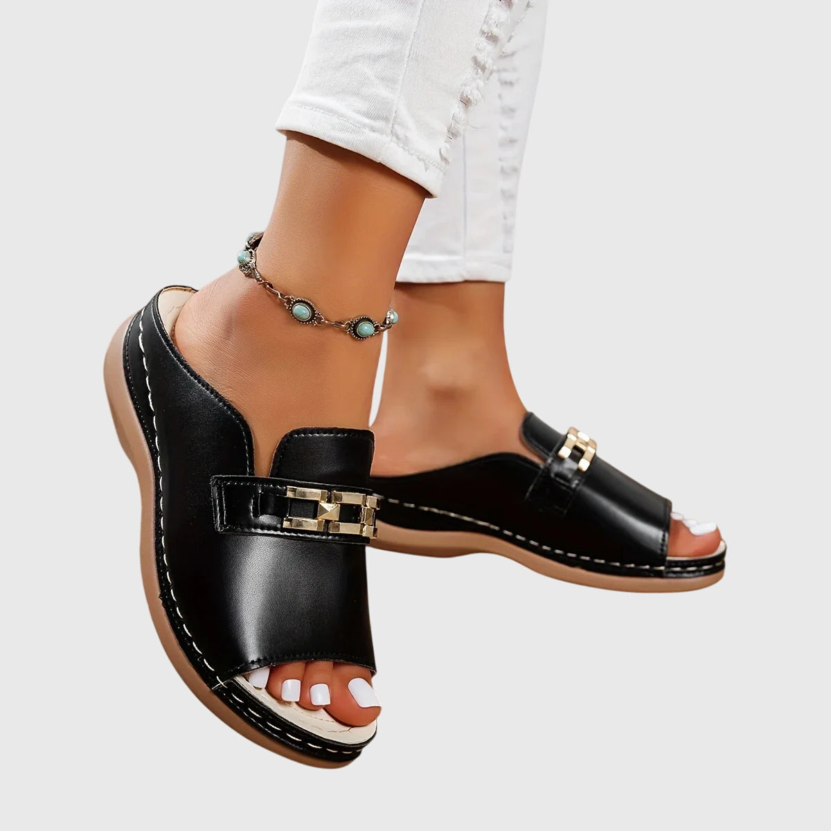 Beatrice | Sandals