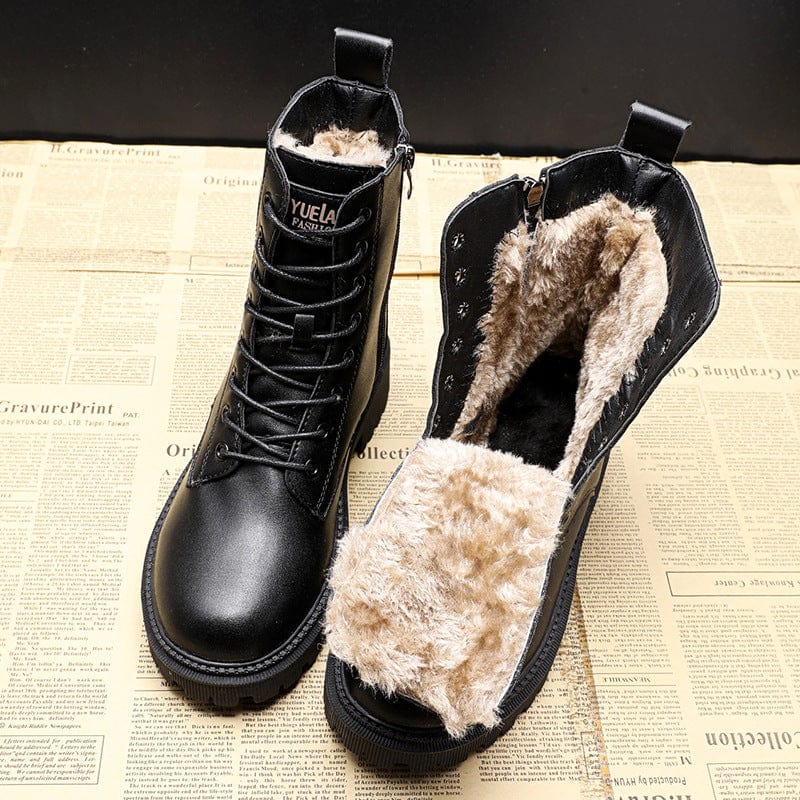 Dell Women's Stylish Boots - Vonnera
