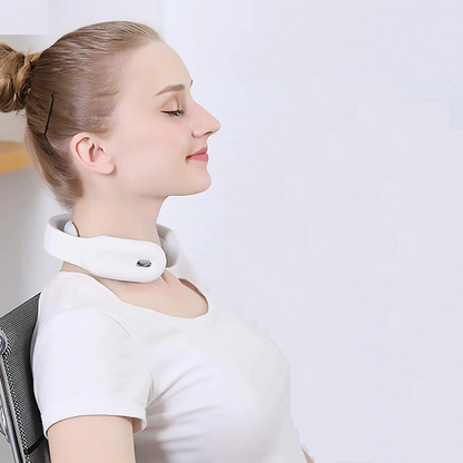 Vonnera Smart Electric Neck Shoulder Massager