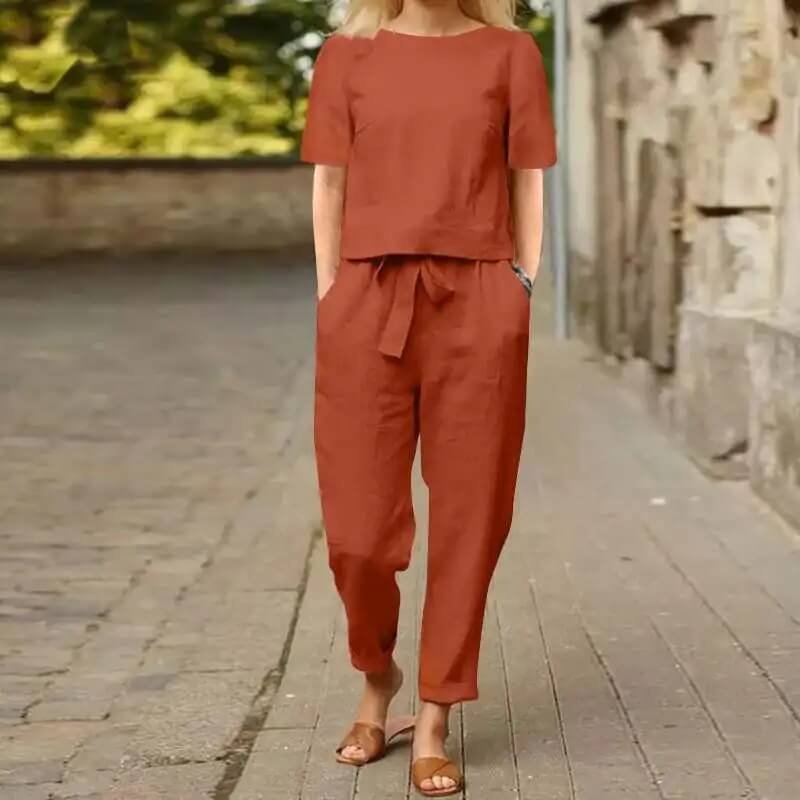 Soft Refined Grit Set - Vonnera