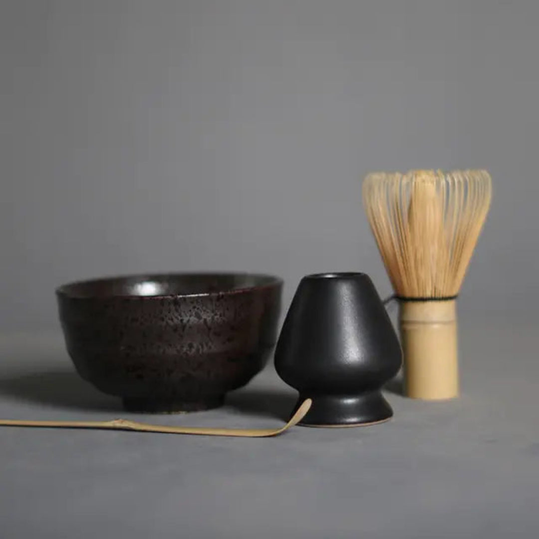 Traditional Matcha Gift Set Green Tea