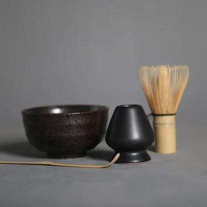 Traditional Matcha Gift Set Green Tea