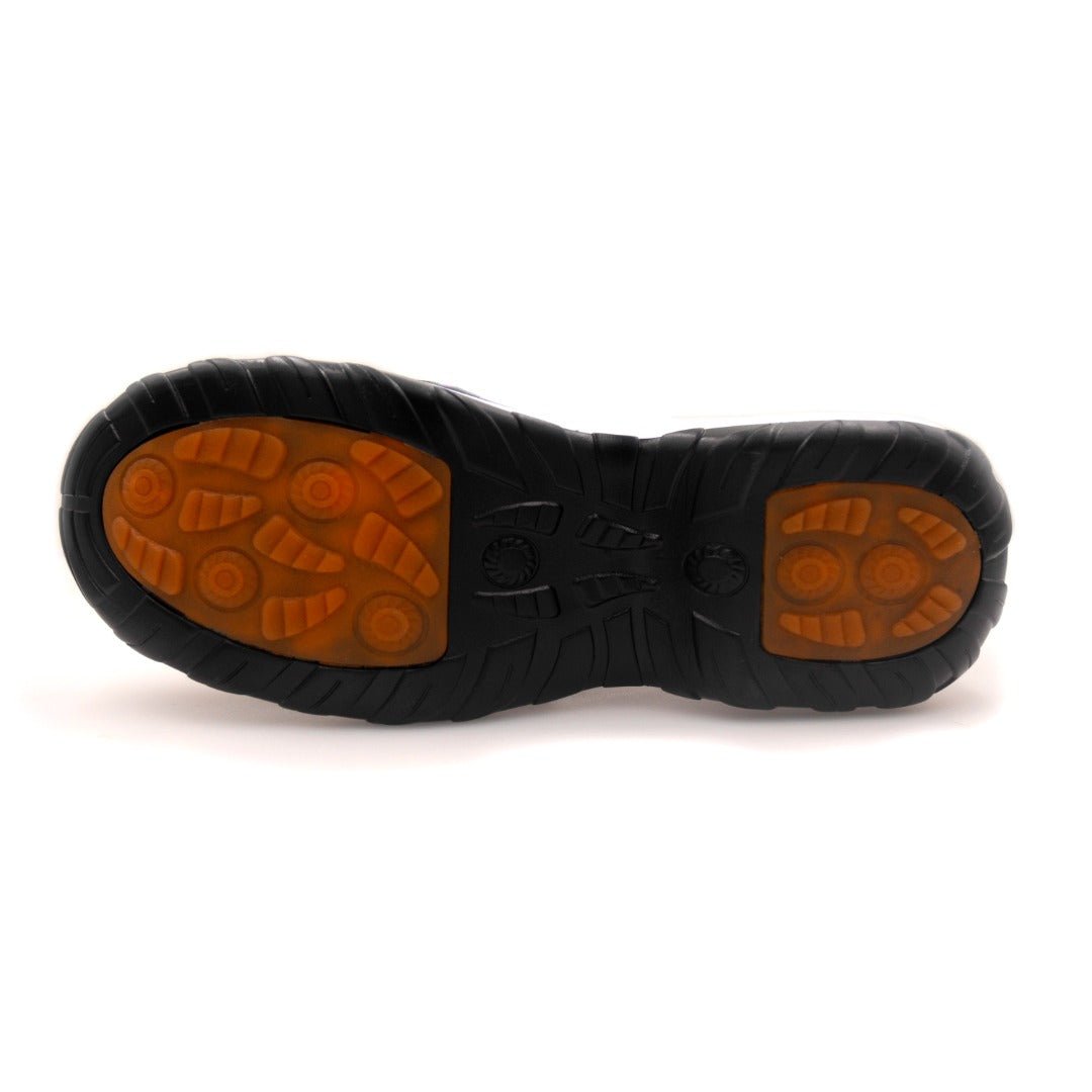 Wide Ortho Shoe Bundle