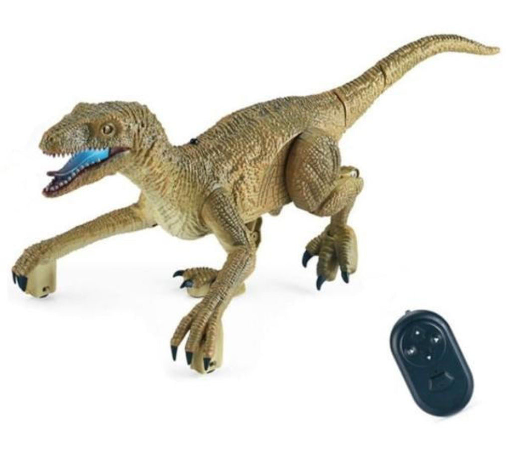 Remote Control Dinosaur Toy - Vonnera