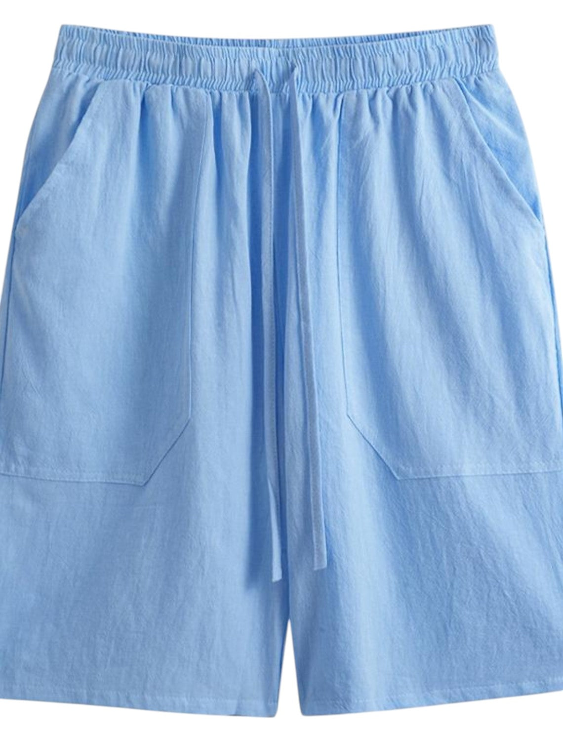 Image of Dorian | Men's Drawstring Chino Shorts