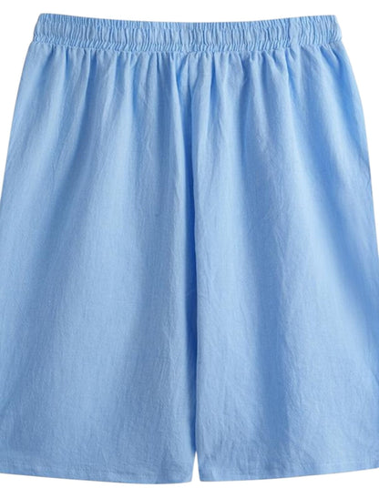 Image of Dorian | Men's Drawstring Chino Shorts