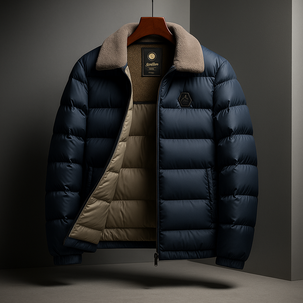 Marco Women's Down Filled Jacket