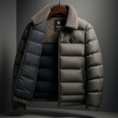 Marco Women's Down Filled Jacket