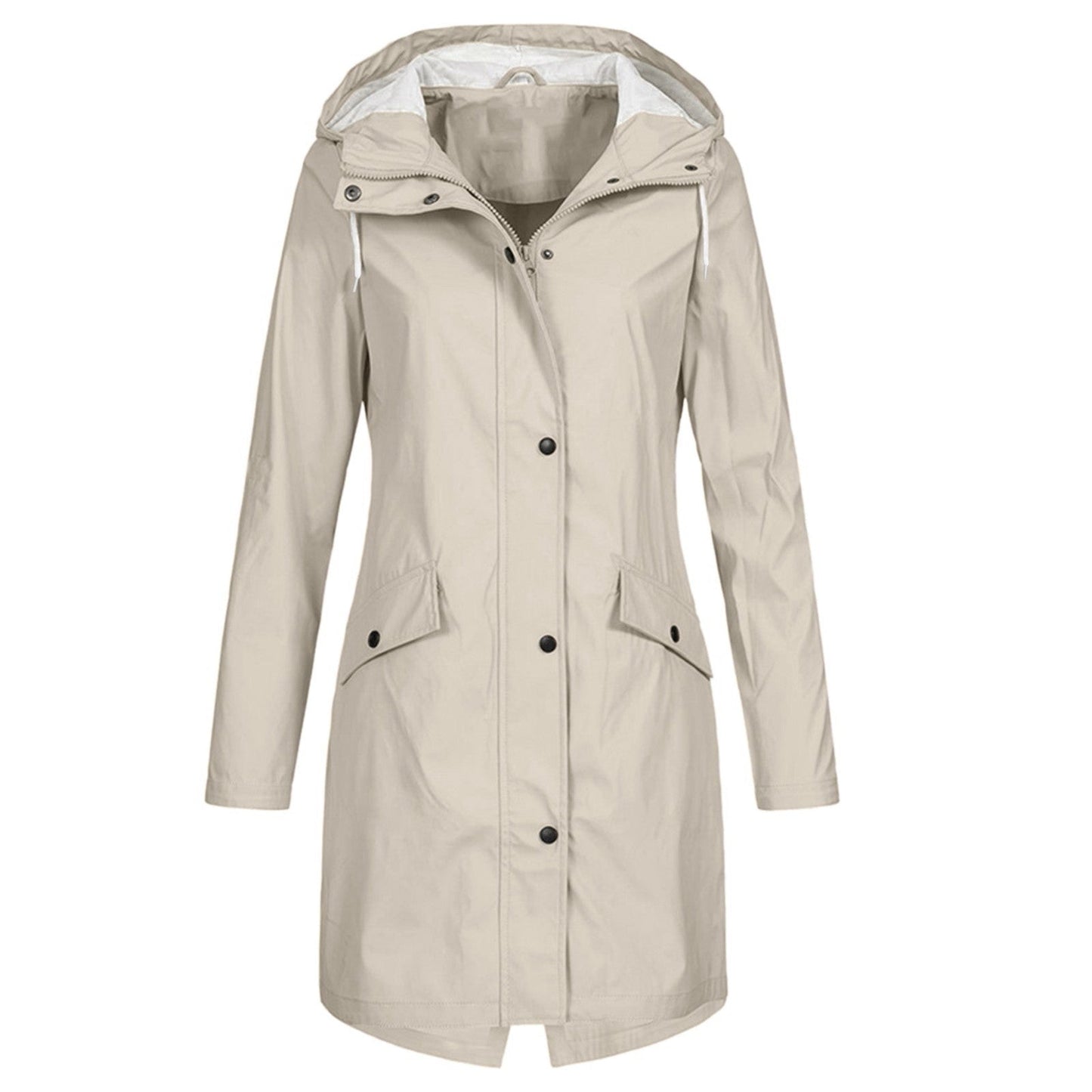 Waterproof Raincoat