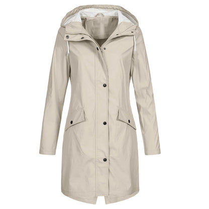 Waterproof Raincoat